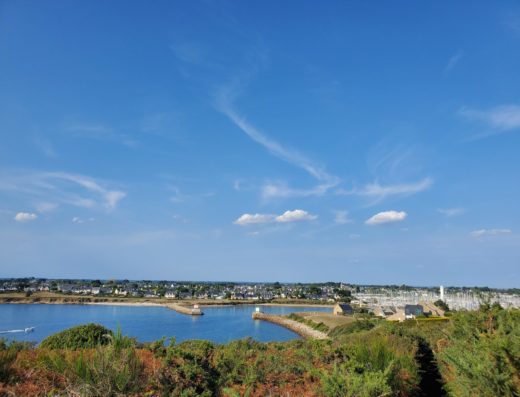 Le Petit Mont – Arzon