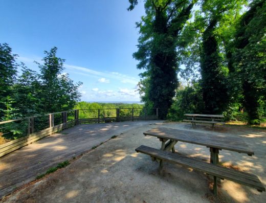 Aire de jeux du bois de la grée – Sarzeau