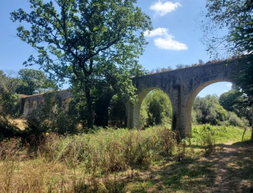 Circuit de randonnée des sources – Meucon